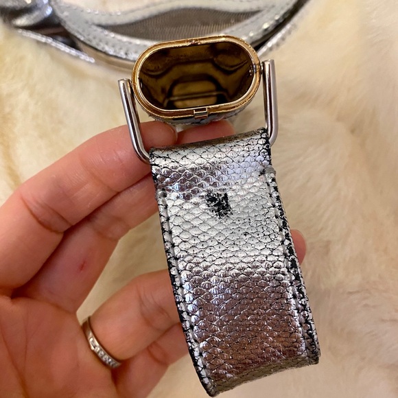 Authentic Fendi vintage fur spy - Picture 9 of 13